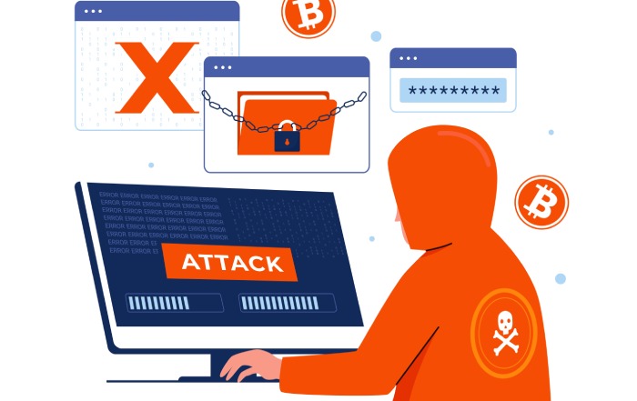 Phishing prevention