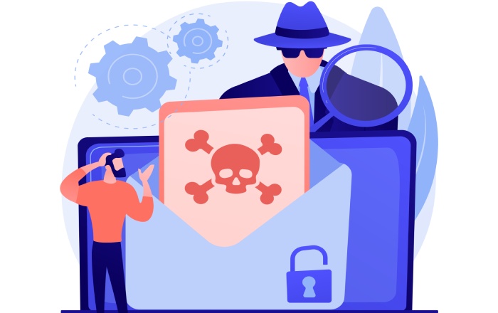 Phish Protection blog post image