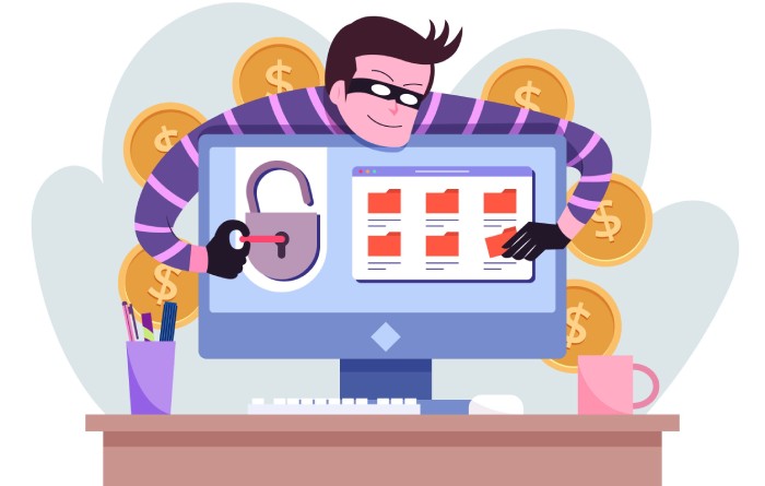 Phish Protection blog post image