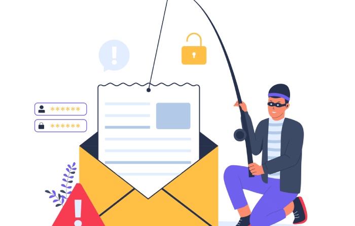 Phish Protection blog post image