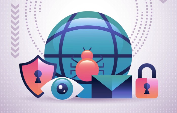 Email phishing protection