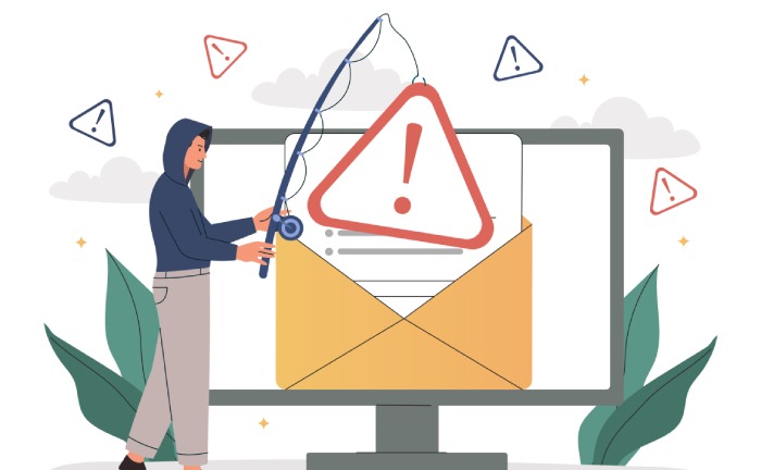 Phishing attack prevention