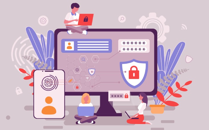Protection from phishing