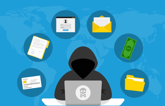 Anti phishing service