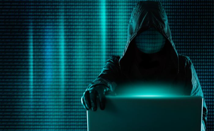 Anti phishing software
