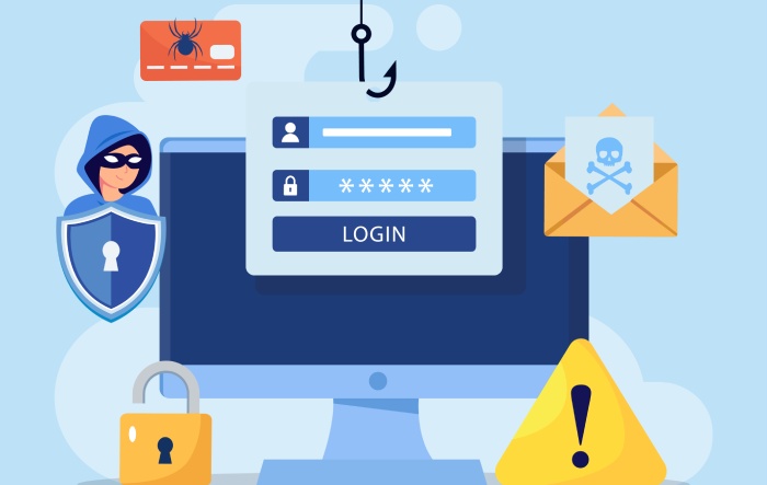 Phish Protection blog post image