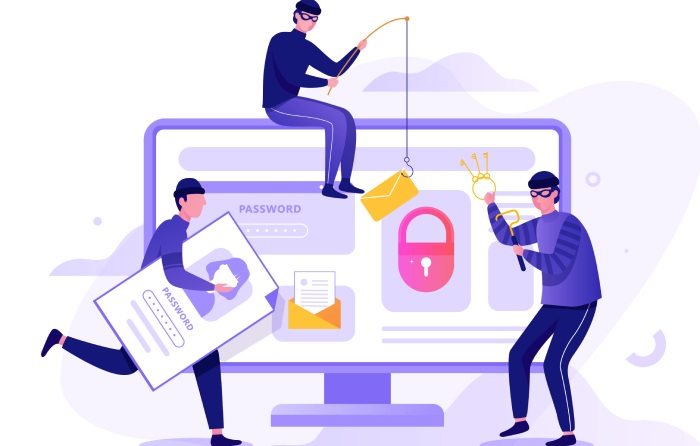 Phishing email prevention