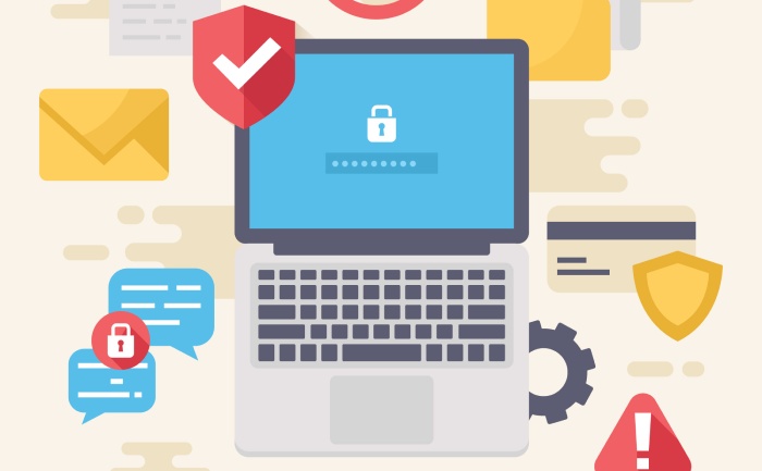 Phishing prevention
