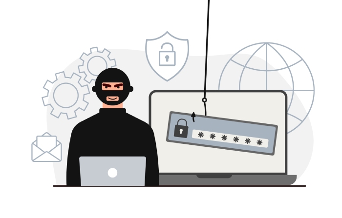 Stop phishing emails