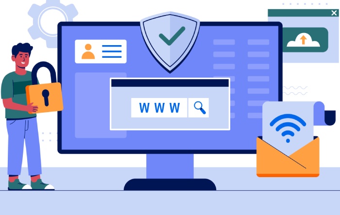 Phish Protection blog post image