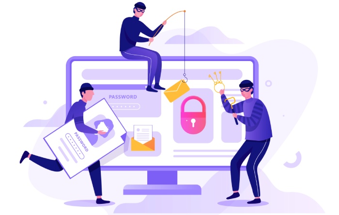 Phishing prevention best practices
