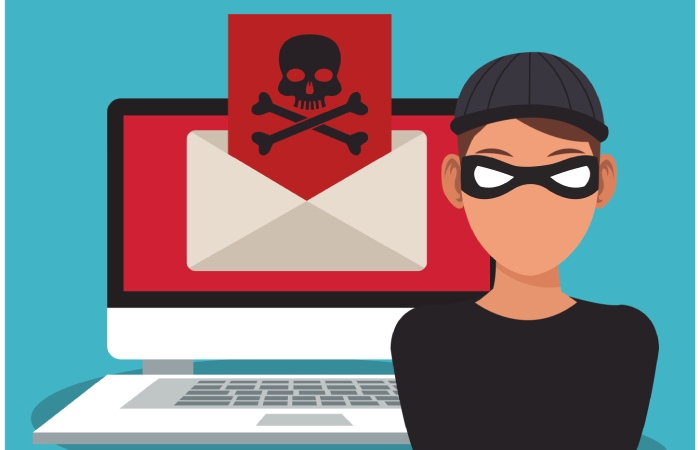 Phishing definition