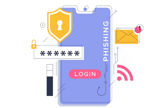 Phish Protection blog post image