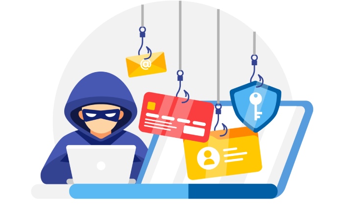 Prevent spear phishing