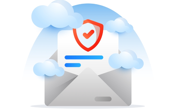 Spear phishing prevention