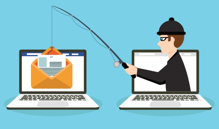 Phish Protection blog post image