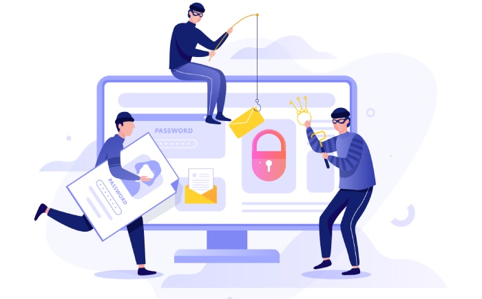 Phishing attack prevention