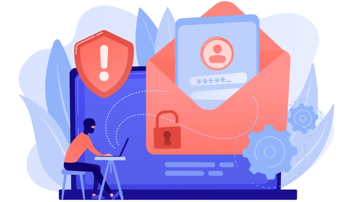 Phishing definition