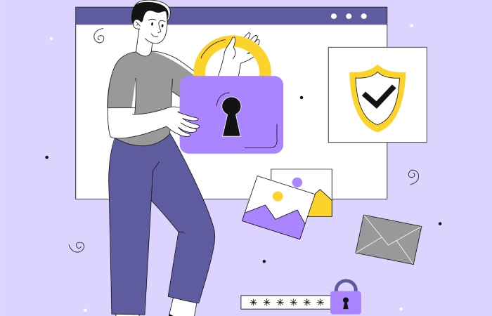 Phishing prevention