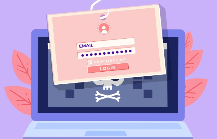 Phish Protection blog post image