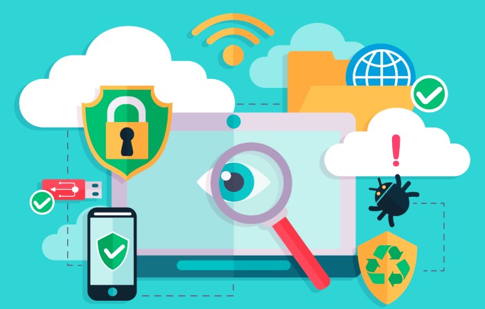 Phishing prevention