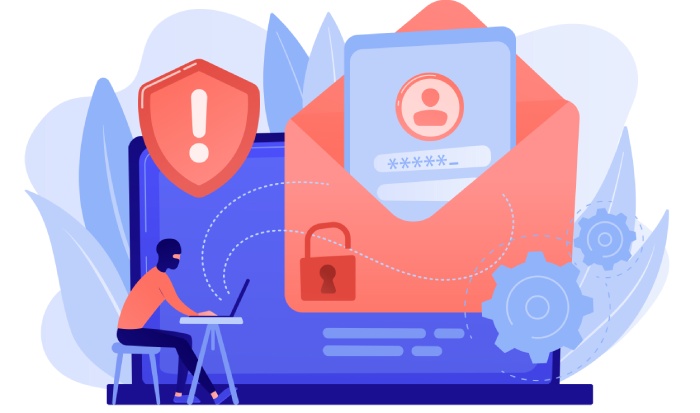 Phish Protection blog post image