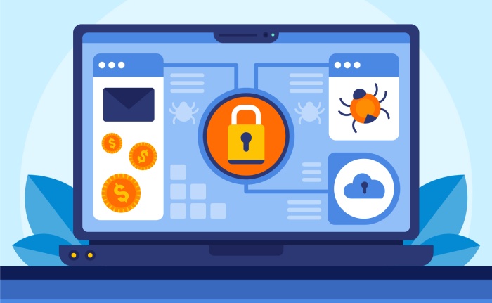 Stop phishing emails