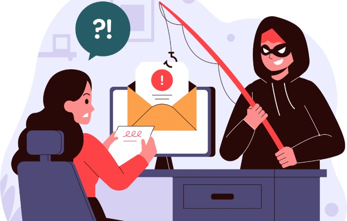 Phish Protection blog post image