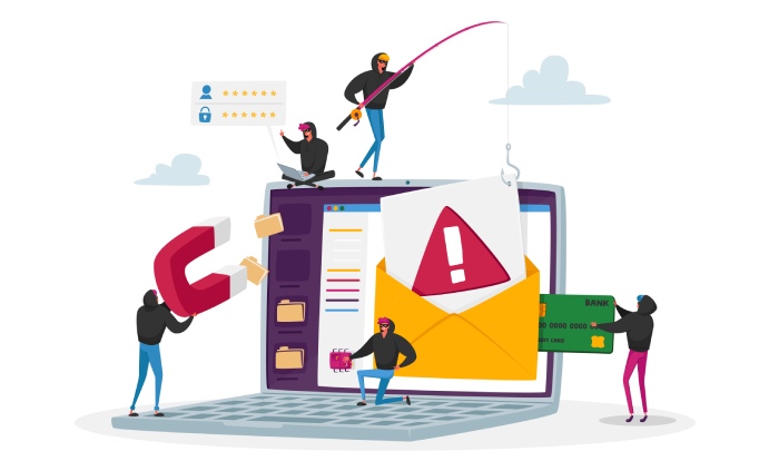 Phish Protection blog post image