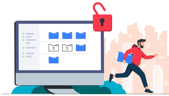 How to prevent phishing
