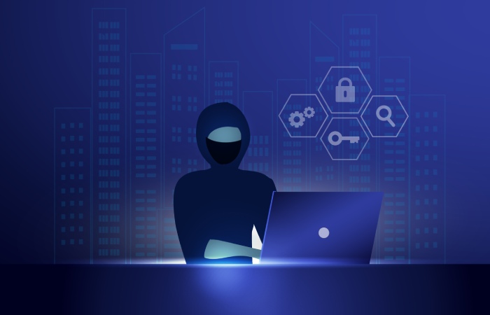 Phishing definition