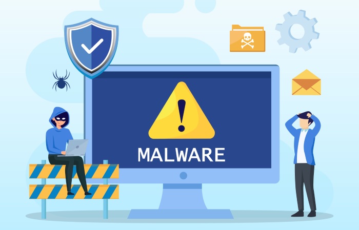 Phishing email prevention