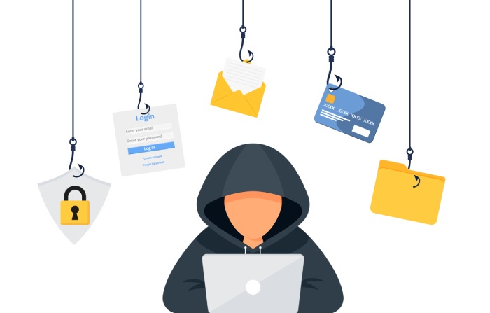 Phishing prevention tips