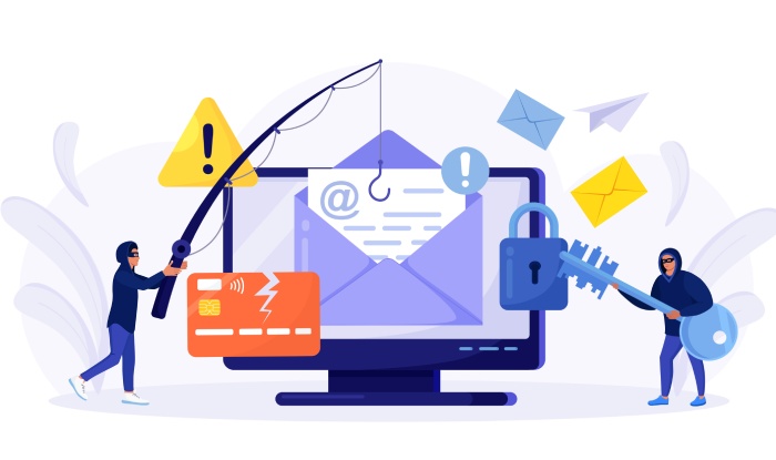 Phish Protection blog post image