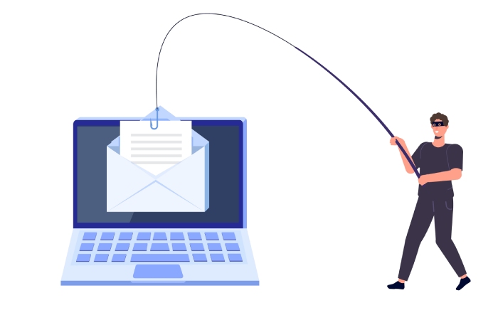 Stop phishing emails