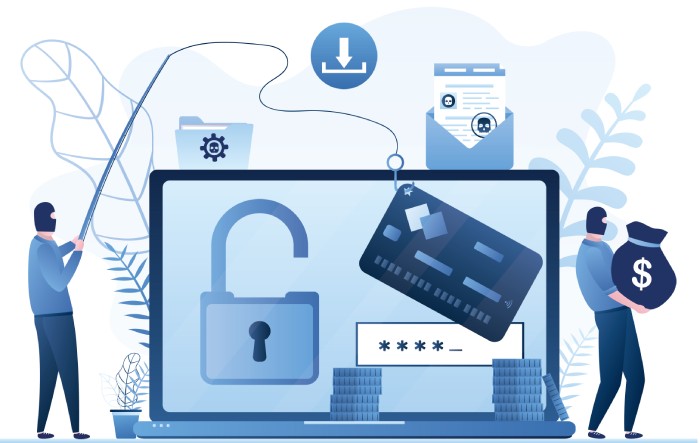 Phish Protection blog post image