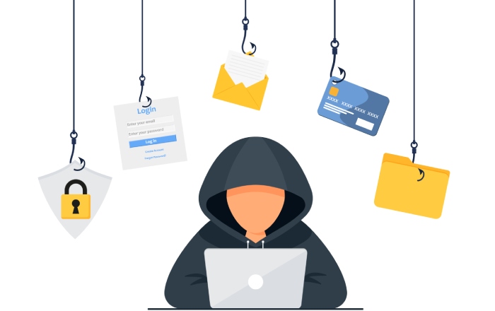 Phish Protection blog post image