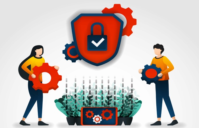 Protection from phishing