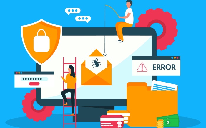 Phish Protection blog post image