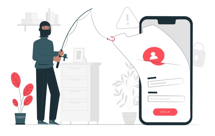 Phish Protection blog post image
