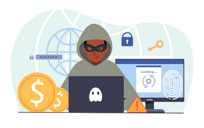 Phishing definition