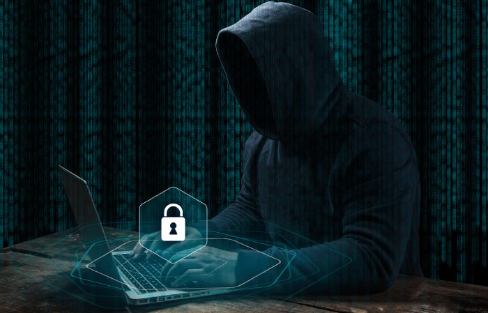 Phishing prevention
