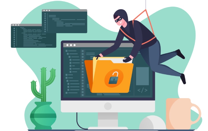 Phishing prevention tips
