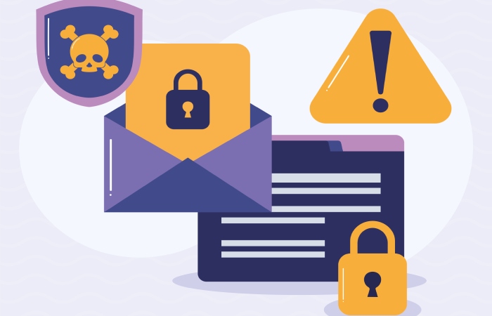 Phish Protection blog post image