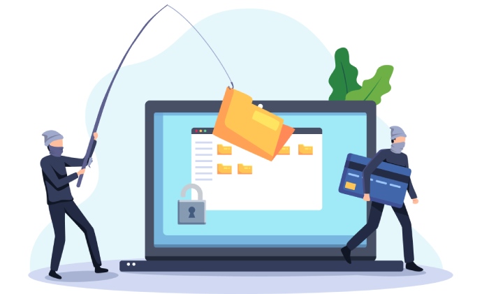 Phish Protection blog post image