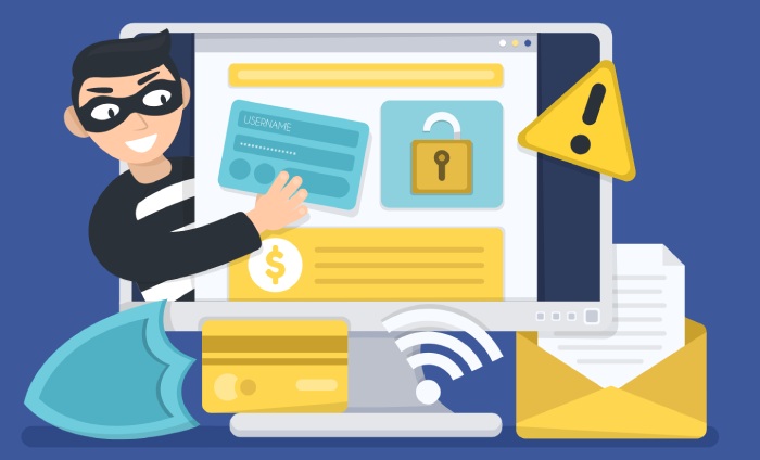 What is spear phishing