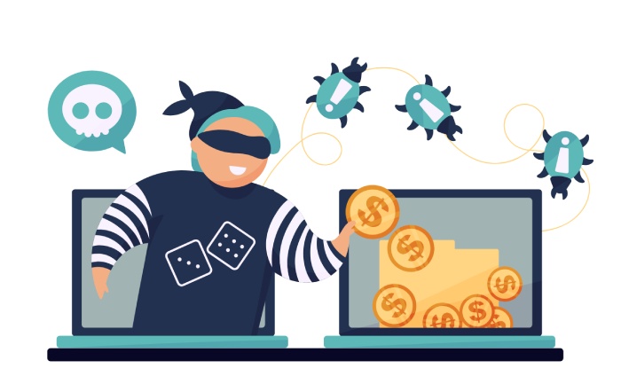 How to prevent phishing