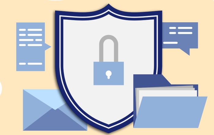 Phishing email prevention