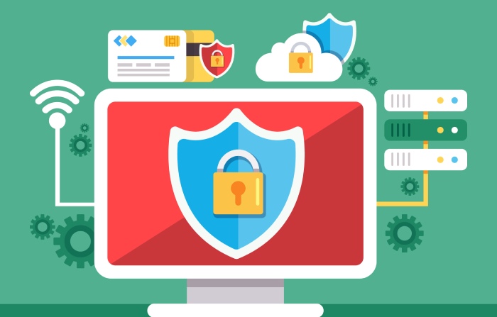 Phishing protection