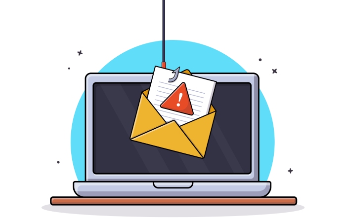 Phishing protection